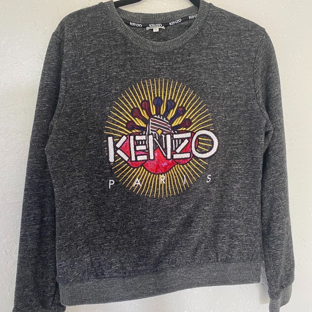 Kenzo Sweatshirt